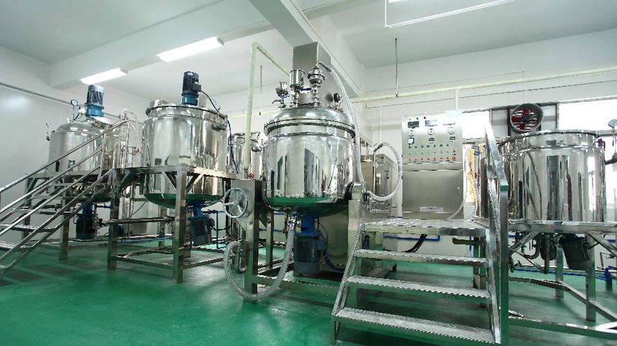 一體化賦能 構建化妝品包裝檢驗與連鎖管控新生態
